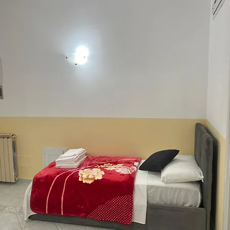 Appartement Salentini *