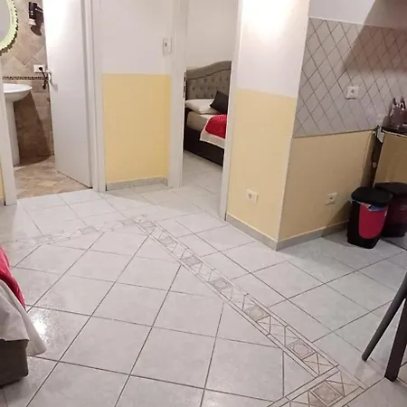 Salentini Appartement