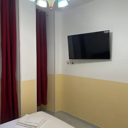 Roma Appartamento 아파트