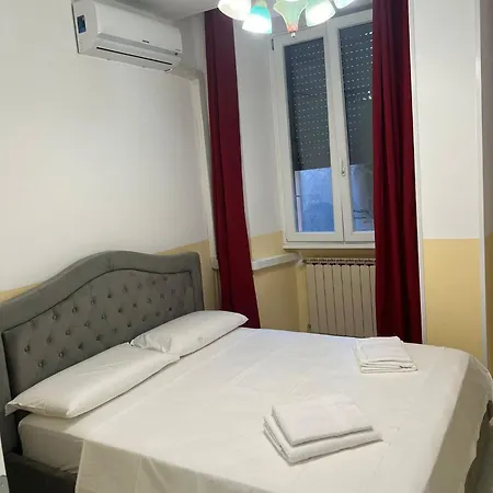 아파트 Roma Appartamento