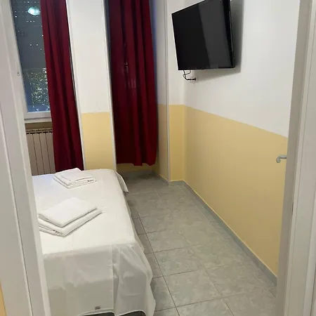 아파트 Roma Appartamento *