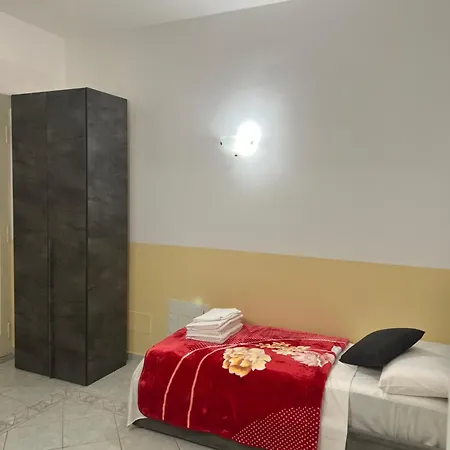 아파트 Roma Appartamento *
