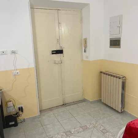 Roma Appartamento *