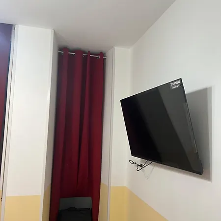 Roma Appartamento *