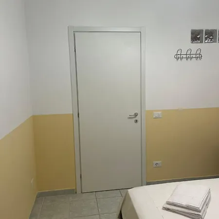 Salentini * Roma