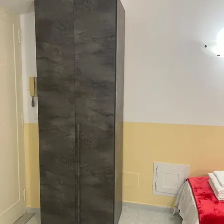 Apartamento Salentini Roma