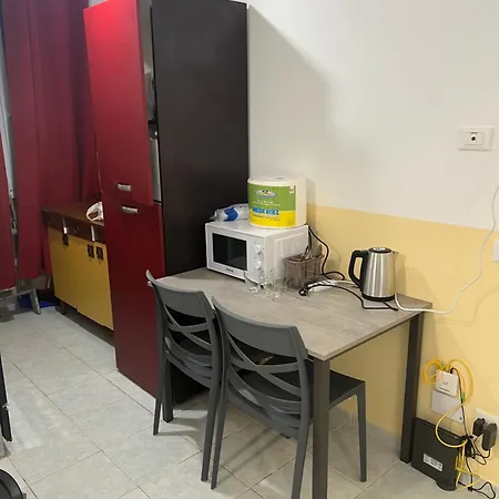 Salentini Apartamento *