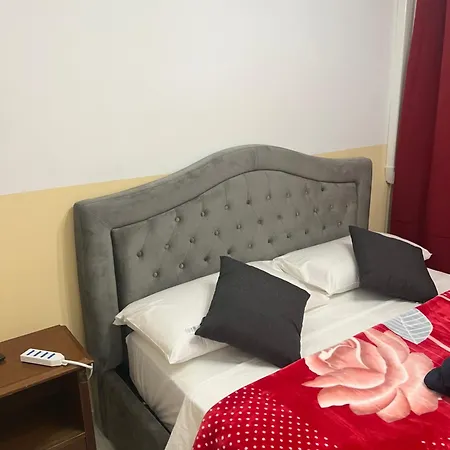 Salentini Apartamento Roma