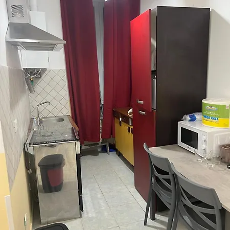 Salentini * Roma