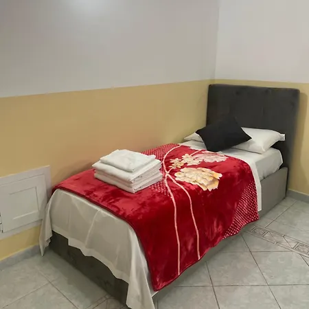 Apartamento Salentini