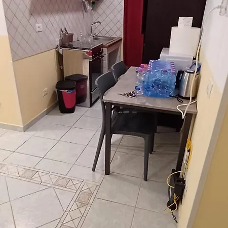Salentini Appartement
