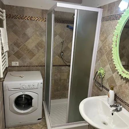 Salentini Apartamento *